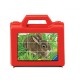 Ravensburger - Puzzle Enfant - Animaux - 12 Pièces