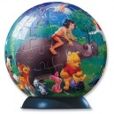 Ravensburger - Puzzle enfant - Les Amis De Disney - 96 Pièces