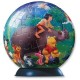Ravensburger - Puzzle enfant - Les Amis De Disney - 96 Pièces