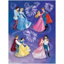Ravensburger - Puzzle Enfant - Princes . Leurs Pri. - 150 Pièces