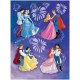 Ravensburger - Puzzle Enfant - Princes . Leurs Pri. - 150 Pièces