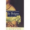 Memoires T.2 : Comtesse De Boigne - Comtesse De Boigne