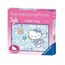 Ravensburger Puzzle Hello Kitty Ange 300 pièces