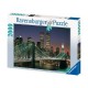 Ravensburger - Puzzle - Le pont de Brooklyn : York - 2000 pièces (Import Allemagne)