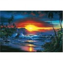 Ravensburger - Puzzle - Lever De Soleil - 5000 Pièces (Ravensburger)