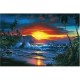 Ravensburger - Puzzle - Lever De Soleil - 5000 Pièces (Ravensburger)