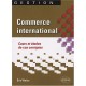 Commerce International Cours  Etudes De Cas Corrigees - Weiss