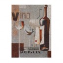 RAVENSBURGER Puzzle Sensori en liège Vin 500 pièces