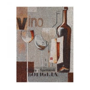 RAVENSBURGER Puzzle Sensori en liège Vin 500 pièces