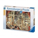 Ravensburger - Puzzle - Vues Rome Moderne - 5000 Pièces