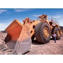 RAVENSBURGER - Puzzle XXL Monster Truck géant, 100 pièces