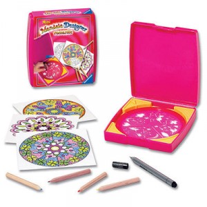 Ravensburger - romantic - 29947 (Ravensburger)