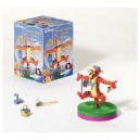 Ravensburger - Jeux de société pour Enfant - Saute, Saute Tigrou