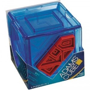 Ravensburger Think Fun - Adams Cube