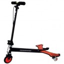 Razor USA Razor- PowerWing - Trottinette à Roulettes