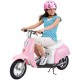 Razor - Velos Et Patinettes  - 15184062 - Velos Electrique  - POCKET MOD BELLA - Rose