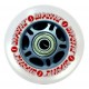 Razor USA Razor - Velos Et Patinettes - 35055000 - Skateboards - RIPSTIK Roue de rechange - ARGENT