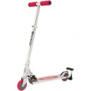 Razor USA - Trottinette Spark Scooter - rouge