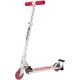 Razor USA - Trottinette Spark Scooter - rouge