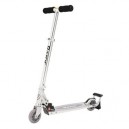 Razor USA Trottinette Spark Scooter - silver