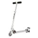 Razor USA Trottinette Spark Scooter - silver