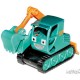 Rc2 Bob le bricoleur Grabber