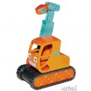Rc2 Bob le bricoleur Gripper