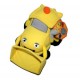 Rc2 Bob le bricoleur la peluche Scoup