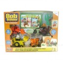 Rc2 Bob le bricoleur Set Au Pays Des Cowboys