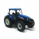 Rc2 Britains 1/32 - Tracteur Holland T6070
