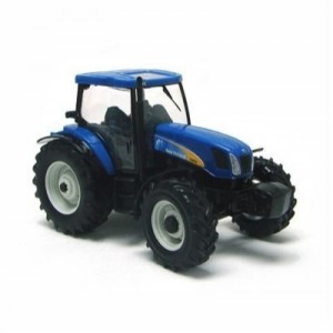 RC2 Britains 1 / 32 - Holland T6070 Tractor