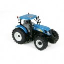 Rc2 Britains 1/32 - Tracteur Holland T7060
