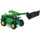 Rc2 Britains 42014 - John Deere 3400 Chariot Ã©lÃ©vateur tÃ©lescopique - 1/32e