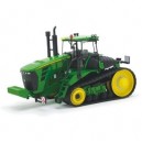 Rc2 Britains 42458 - Tracteur John Deere 9530T (Import Allemagne)