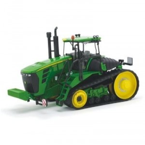 Rc2 Britains 42458 - John Deere 9530T (Germany Import)