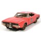 Rc2 Ertl - 32485 - Véhicule Miniature - Dodge Charger General Lee - Echelle 1/18