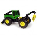 Rc2 John Deere dÃ©busqueuse
