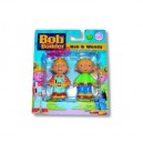 RC2 - 65733 - Figurines - Bob et Windy Bricoleurs (Import Allemagne)