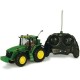 Rc2 Tracteur John Deere Radio-contrôl