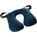 Recaro - 310.08.0240 - Siège auto - Accessoire - Oreiller support cou - Bleu (Recaro)