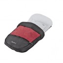 Recaro - 5909.20903.00 - Accessoire Poussette - Sac Couchage - Cherry Black (Recaro)