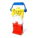 Re:Creation Group Plc re:creation - LEGO Lights - Lanterne (Import Grande Bretagne)