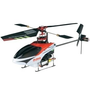 Reely Helicopter Super Micro Electric RTF 2.4 GHz