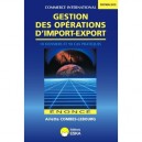 Gestion Des Operations D'import-export , Enonce (edition 2009) - Arlette Combes-lebourg