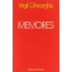Memoires (v Georghiu) - Virgil Gheorghiu