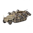 Revell - 03173 - Maquette - Sd.Kfz. 251/1 Ausf. C mit Wurfra