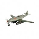 Revell - 04179 - Maquette - Me 262 B-1aU1 Nightfighter