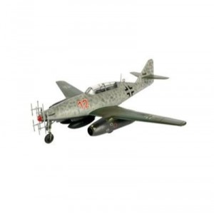 Revell - 04179 - Maquette - Me 262 B-1aU1 Nightfighter