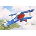 Revell - 04194 - Maquette - Fokker D VII
