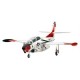 Revell - 04289 - Maquette - T-2C/E Buckeye